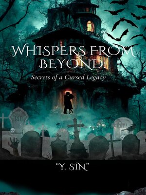 cover image of Whispers from Beyond